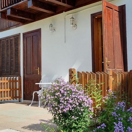 Vila Panselutelor 6 Sinaia Buitenkant foto