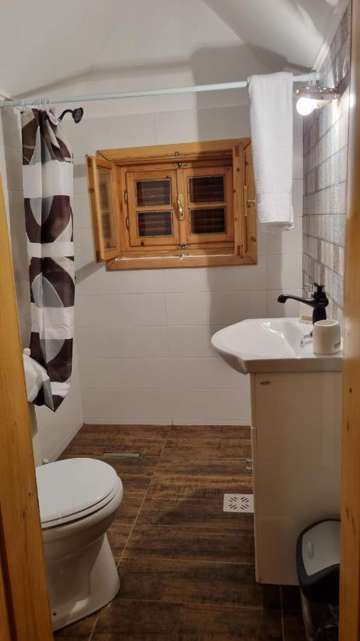 Vila Panselutelor 6 Sinaia Buitenkant foto